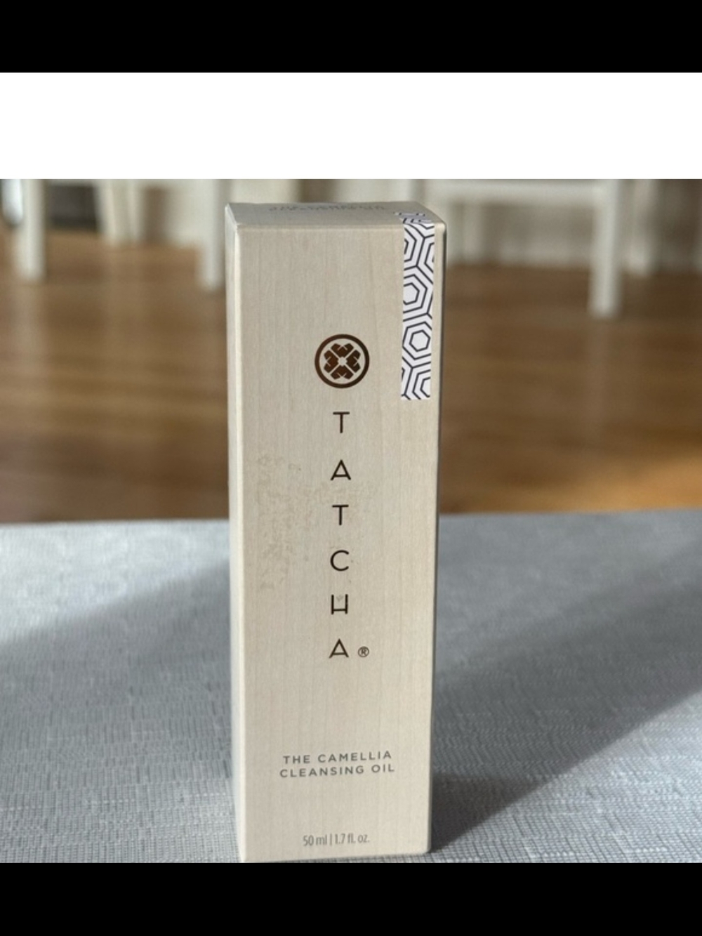 Tatcha Camellia Cleansing Oil 50 Ml